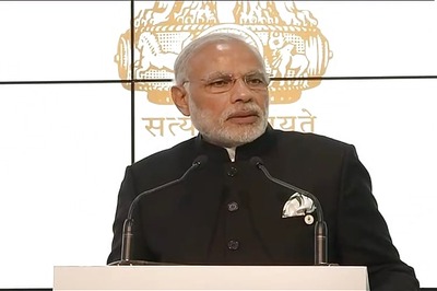 Ambedkar's economic thought, vision not fully understood: PM