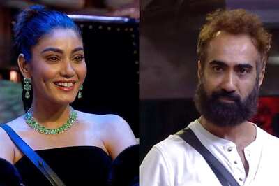 Sana Makbul Calls Ranvir Shorey 'Male Chauvinist' After Bigg Boss OTT 3 Win: 'Voh Chahte Hai Ladkiya...' | Exclusive