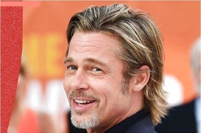 Happy Birthday Brad Pitt: Top 5 Performances of the Oscar-winner