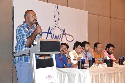 Actress Assault Case: Malayalam Film Fraternity Under Fire, 2 MLAs Face Call to Resign