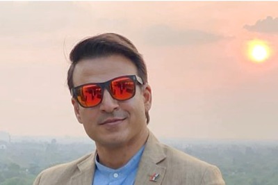 Vivek Oberoi on Turning Producer: I Have No Big Brother Attitude About Launching Actors, Filmmakers | Exclusive