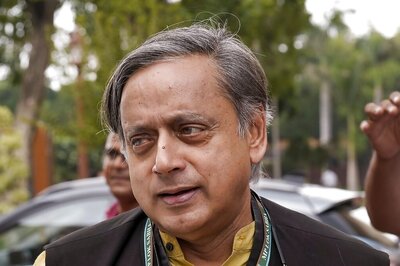 Shashi Tharoor-led Standing Committee to Discuss West Asia Crisis, India’s Neighbourhood Policy