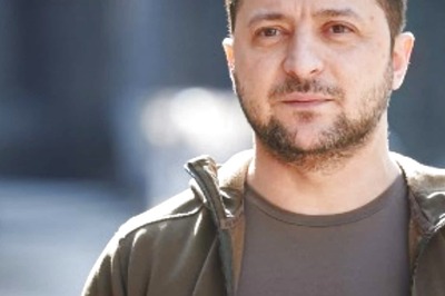 Zelensky Extends Martial Law, To Address US Congress, Canadian Parliament This Week