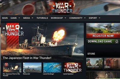 How to Install War Thunder on PC or Mac
