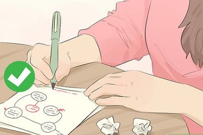 How to Write a Funny Comic Strip