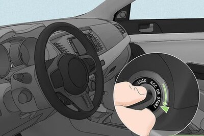 How to Turn on Your Car Heater in 3 Easy Steps