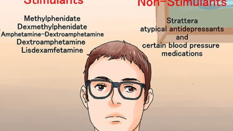 How to Choose a Medication for Attention Deficit Hyperactivity Disorder