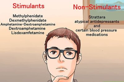 How to Choose a Medication for Attention Deficit Hyperactivity Disorder