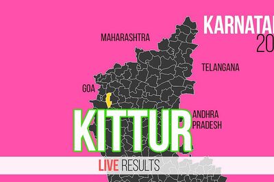 Kittur Election Result 2023 LIVE Updates and Highlights: Babasaheb Patil Of INC Wins