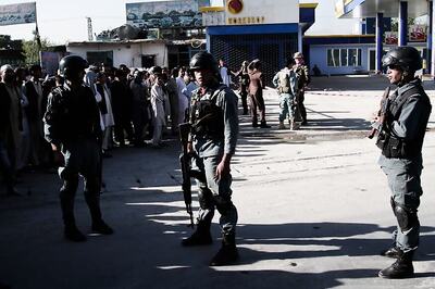 Taliban Attacks Kill 24 in Two Days: Afghan Official