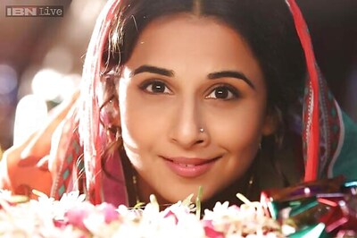 Vidya Balan, the boss of Bollywood: In 'Bobby Jasoos', she proves again that she does not need a male lead to shine