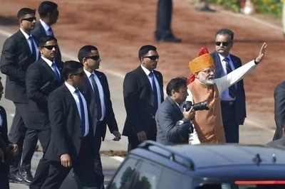 Arun Kumar Sinha, Director of the Security Group Responsible for PM's Protection, Passes Away