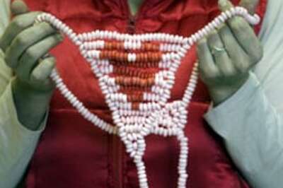 Pics: (Under)wear your love today