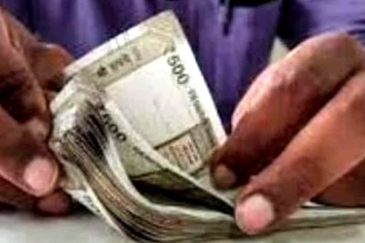 DCB Bank Shares Rally 8% As Tata AMC Gets RBI Nod To Raise Stake in Lender