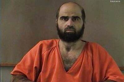Fort Hood shooter selected 'personal kill zone', says prosecutor