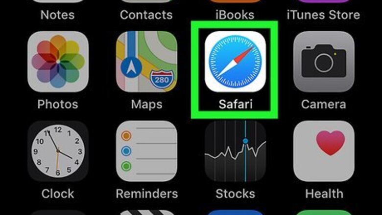 How to Delete Bookmarks from an iPhone