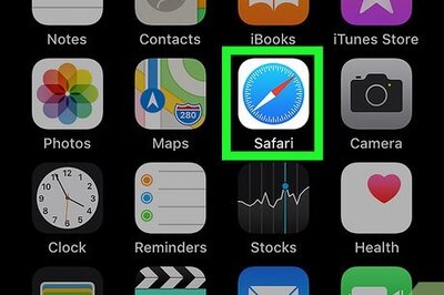 How to Delete Bookmarks from an iPhone