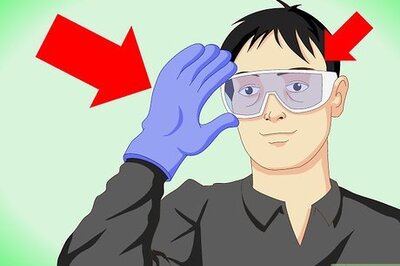 How to Drill Hood Pins