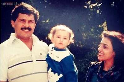 Photo of the day: Can you guess the name of this Bollywood actress?