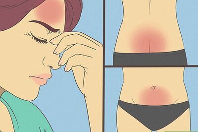 How to Be Comfortable on Your Period