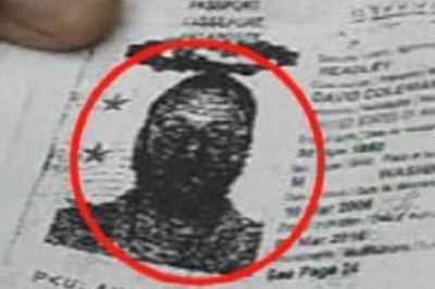 Evidence links Pakistani major to Headley: India