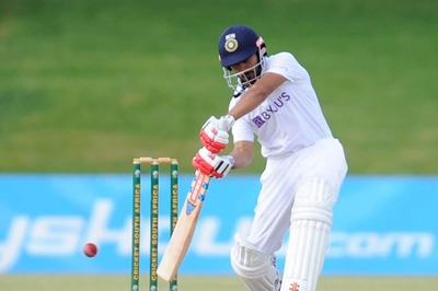 India A vs England Lions Live Cricket Streaming For 2nd Unofficial Test: When and Where to Watch IN-A VS EN-L Coverage On TV And Online