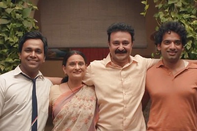 Gullak 4 Review: Weak Storyline Chokes Earnest Performances By the Cast