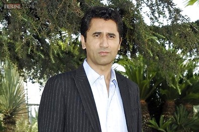  'Body of Lies' star Cliff Curtis to play lead in TV series 'The Walking Dead'