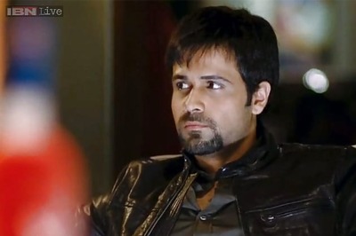 I probably won't fit in a Sooraj Barjatya kind of a film: Emraan Hashmi