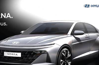 Watch: New-Gen Hyundai Verna to Offer Best-in-Segment Wheelbase, Interior Revealed