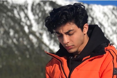 'Anxious' After Bail Rejection, Aryan Khan Reading 'Religious' Book from Jail Library?