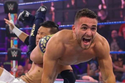 WWE NXT 2.0 March 15 Results: A-Kid Makes NXT 2.0 Debut, Former NXT Champion Hints at Retirement