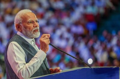 Record 1 Crore Students, Parents, Teachers Have Registered for PM Modi's Pariksha Pe Charcha Event So Far