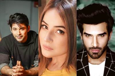 Bigg Boss 13: Sidharth Shukla and Paras Chhabra Talk About Shehnaaz Gill's Rude Behaviour