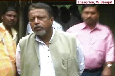 Mukul Roy sanctions 10 lakh from MPLAD to Christ Church school