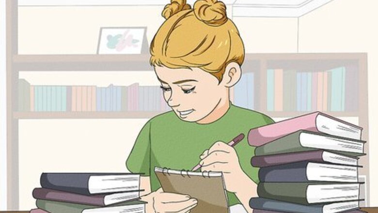 How to Be a Good Student in a New School