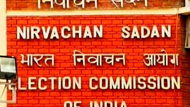 BJP asks EC to take special care during counting of votes for