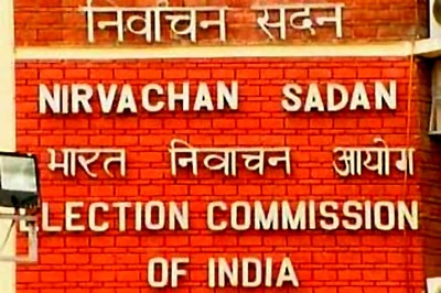 BJP asks EC to take special care during counting of votes for