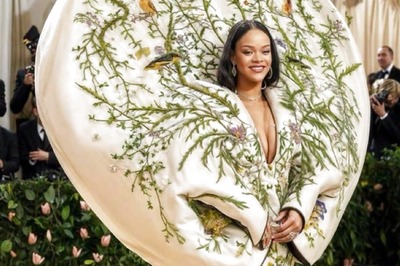 Rihanna Falls Prey To Deepfake As She Skips Met Gala 2024, Edited Photos Go Viral