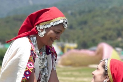 Ankita Lokhande's Birthday Post For Mother Is Packed With Love: 'You Deserve All The Happiness'