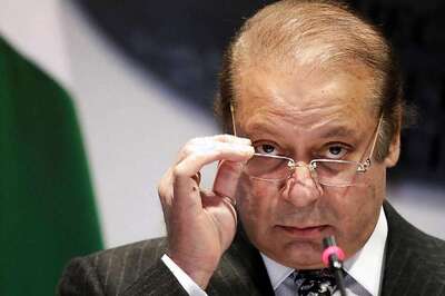 Three Strikes for Pakistan's Political Survivor Nawaz Sharif
