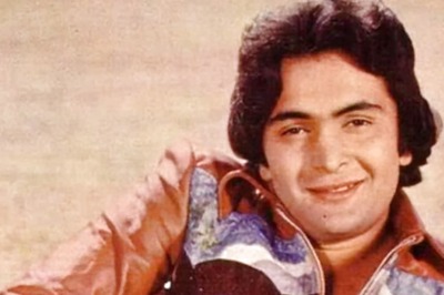 When Raj Kapoor Reprimanded Rishi Kapoor While Directing 1982 Film Prem Rog