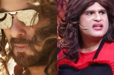 Salman Khan’s Next Is Titled Kisi Ka Bhai Kisi Ki Jaan; Sunil Pal Takes a Dig at Krushna Abhishek for Leaving TKSS