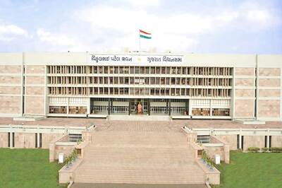 Gujarat Assembly Works for More Than 12 Hrs, Breaks 1993 Record of Longest Single-day Sitting