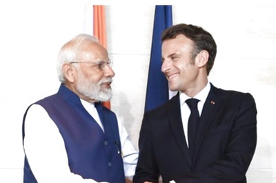 News18 Evening Digest: PM Modi Confirms Air India to Buy 250 Airbus Aircrafts; Ford to Eliminate 3,800 Jobs in Europe & More