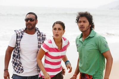 Shreyas Talpade apologises