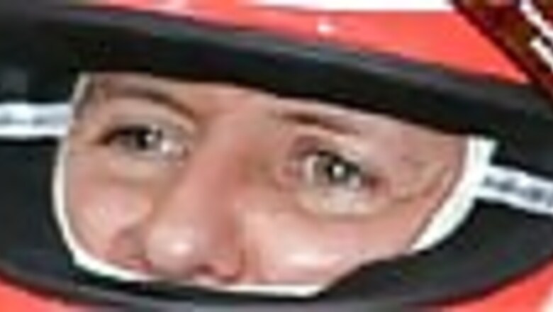 Alonso replaces Schumi in drivers body