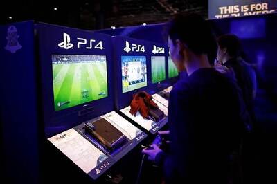 Sony To Launch Six Mobile Phone Games in The Next Financial Year