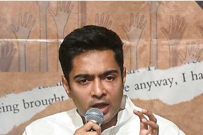 Let BJP Bring Bill to End Dynasty Politics, I Will Be First to Support: TMC Leader Abhishek Banerjee