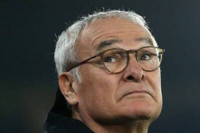 Former Chelsea and Leicester City Boss Claudio Ranieri Appointed as Watford Manager